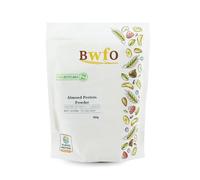 Almond Protein Powder 500g (BWFO)
