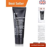 Almond Scented Instant FIRMx Eye Gel 15ml - Portable Anti-Aging Solution