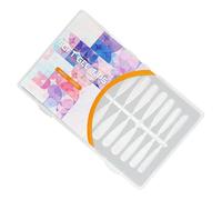 Almond/Stilettos False Nails Tips Pre-File Full Covers Press On Nails Soak Off Gel Fake Tip For Extensions Artificial False Nail Tips