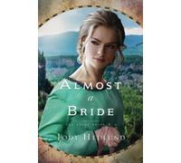 Almost a Bride: 4 (Bride Ships)