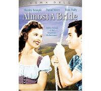 Almost a Bride [DVD] [Region 1] [US Import] [NTSC]
