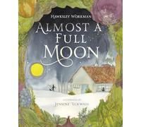 Almost a Full Moon