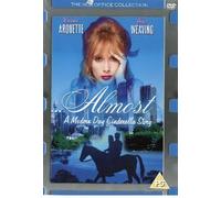 Almost: A Modern Day Cinderella Story [DVD] [1990]
