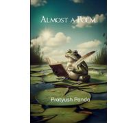 Almost a Poem (Edition1st)