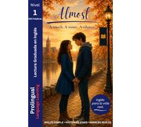 Almost.: A touch. A name. A silence. (Next to You)