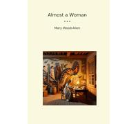 Almost a Woman (Classic Books)
