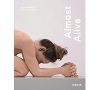 Almost Alive: Hyperrealistic sculpture in art: Hyperrealististic Sculpture in Art