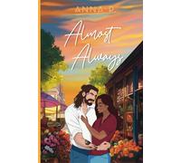 Almost Always (Love In Wildes)