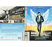 Almost an Angel (1990) Fr,Spa,Ger Sub "Paul Hogan God visits him!! " / REMASTER DVD - NTSC, All Region (Registered Airmail )