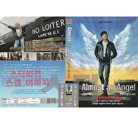 Almost an Angel (1990) Paul Hogan God visits him!! / NEW DVD - NTSC, All Region ( Registered Airmail ) only STARVISION
