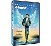 Almost an Angel