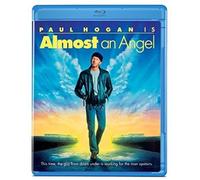 Almost an Angel [Blu-ray]