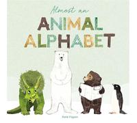 Almost an Animal Alphabet