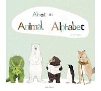 Almost an Animal Alphabet
