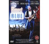 Almost Blue (1996) (Slim Case)