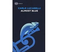 Almost blue