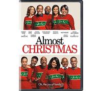 Almost Christmas