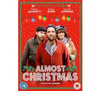 Almost Christmas [DVD]