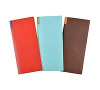 Almost day notebook Hobonichi Notepad set for a three-volume set weeks