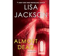 Almost Dead: 2 (The Cahills)