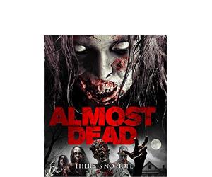 Almost Dead [Blu-ray]