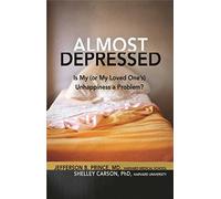 Almost Depressed (The Almost Effect Series)