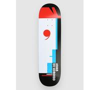 Almost Dilo Bauhaus Impact Pro Light 8,5" Skateboar black Uni