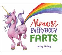Almost Everybody Farts