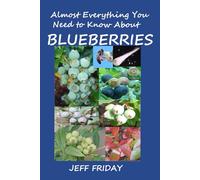 Almost Everything You Need to Know About BLUEBERRIES