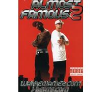 Almost Famous 2 [DVD] [NTSC]