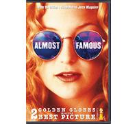 ALMOST FAMOUS