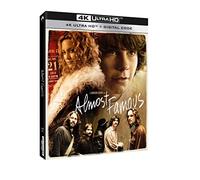 Almost Famous