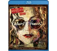 Almost Famous (Director's Edition) (Blu-ray)