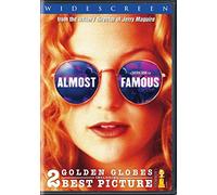 Almost Famous [DVD] [2000] [Region 1] [US Import] [NTSC]