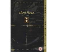 Almost Famous [DVD] [2002]
