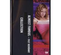 ALMOST FAMOUS - FAST BERUEHMT [DVD] [2000]