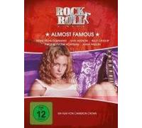 Almost Famous - Fast berühmt - Rock & Roll Cinema [DVD] [2000]