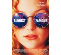 Almost Famous [Blu-ray]