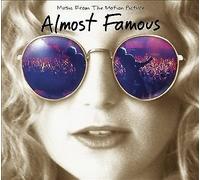 Various Artists - Almost Famous - 20th Anniversary