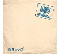 Almost Famous The Musical: 1973 Bootleg (Original Cast Recording) [VINYL]