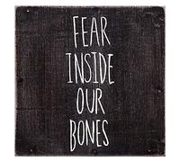 Almost - Fear Inside Our Bones