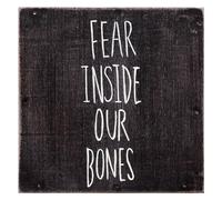 The Almost - Fear Inside Our Bones [VINYL]
