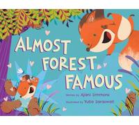 Almost Forest Famous