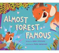Almost Forest Famous