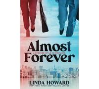Almost Forever (A Spencer-Nyle Co Romance)