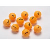 Almost Golf Pack of 10 (Orange)