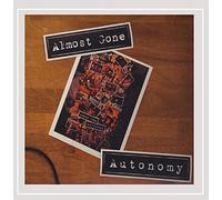 Almost Gone - Autonomy