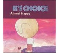 Almost Happy by K's Choice (2002-04-23)