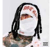 Almost Healed [VINYL]