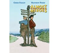 Almost Heroes
